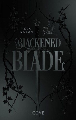 Isla Davon: Blackened Blade 1: The Blackened Blade
