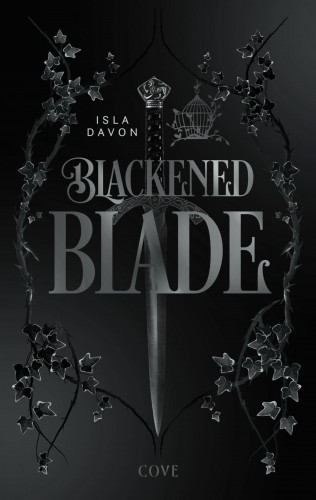 Isla Davon: Blackened Blade 1: The Blackened Blade