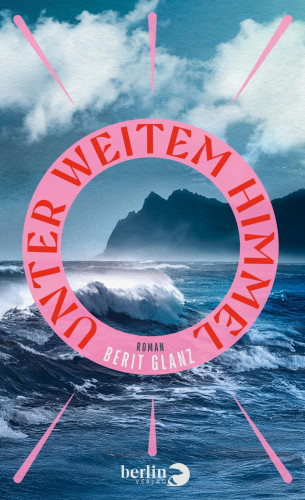 Berit Glanz: Unter weitem Himmel