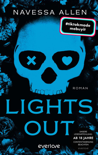 Navessa Allen: Lights Out