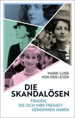 Marie-Luise von der Leyen: Die Skandalösen