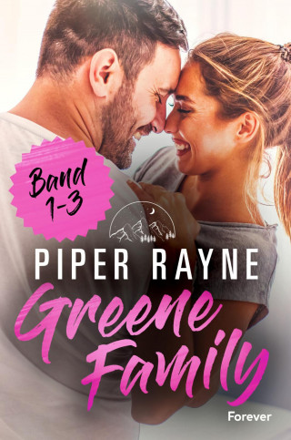 Piper Rayne: My Sexy Enemy Next Door // My Almost Ex // My Secret Vegas Wedding
