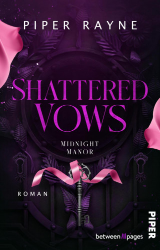 Piper Rayne: Shattered Vows