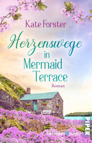 Kate Forster: Herzenswege in Mermaid Terrace