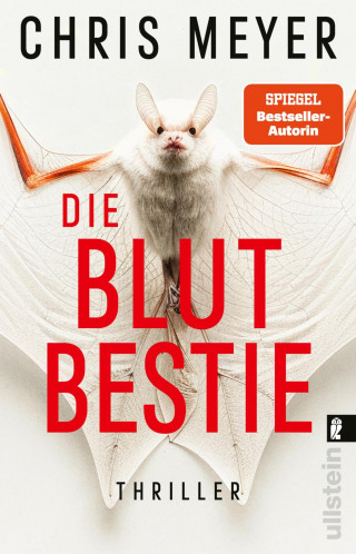 Chris Meyer: Die Blutbestie