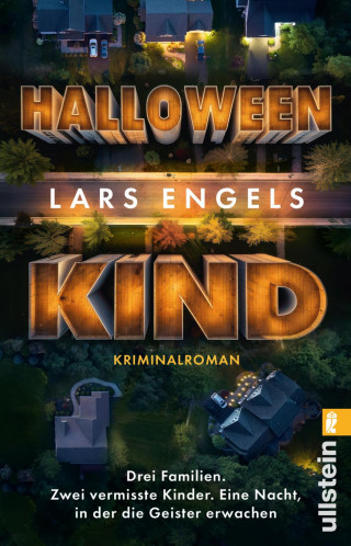 Lars Engels: Halloweenkind