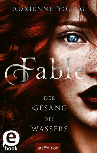 Adrienne Young: Fable – Der Gesang des Wassers