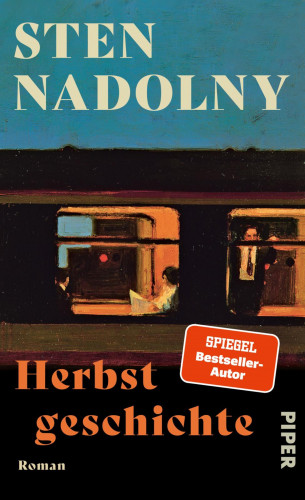Sten Nadolny: Herbstgeschichte