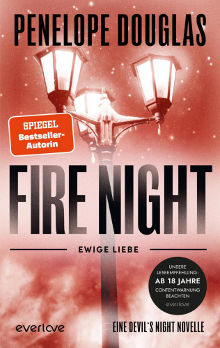 Penelope Douglas: Fire Night – Ewige Liebe