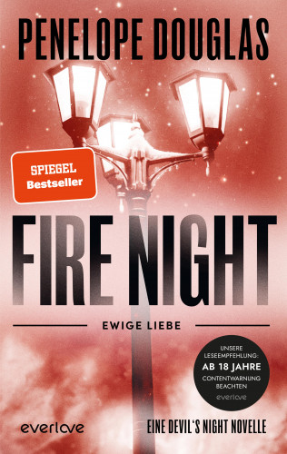 Penelope Douglas: Fire Night – Ewige Liebe