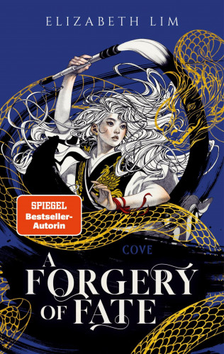 Elizabeth Lim: A Forgery of Fate