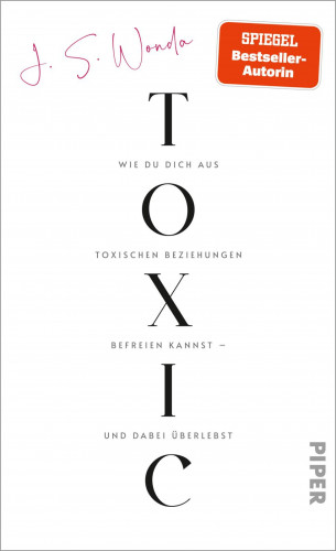 Jane S. Wonda: Toxic