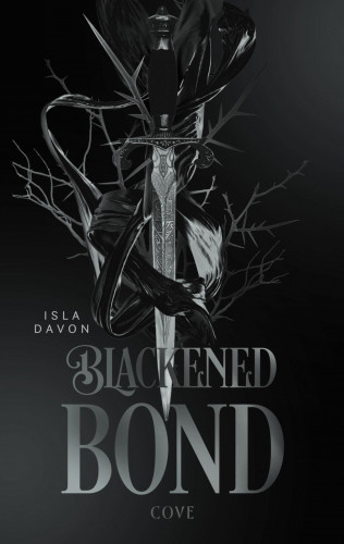 Isla Davon: Blackened Blade 2: A Blackened Bond