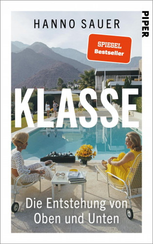 Hanno Sauer: Klasse