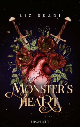 Liz Skadi: A Monster's Heart
