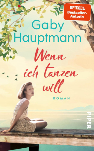 Gaby Hauptmann: Wenn ich tanzen will