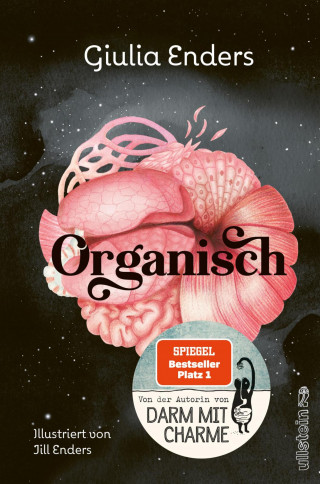 Giulia Enders: Organisch