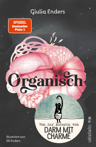 Giulia Enders: Organisch