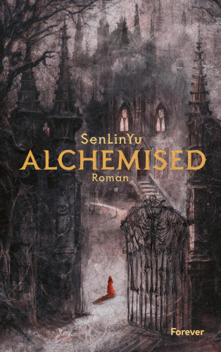 SenLinYu: Alchemised