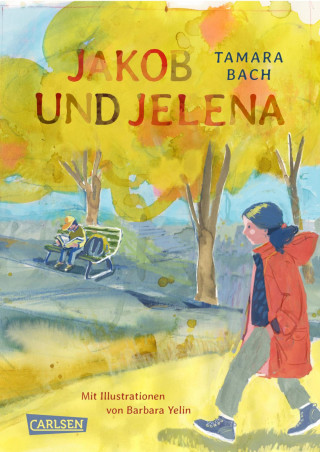 Tamara Bach: Jakob und Jelena