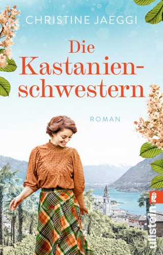 Christine Jaeggi: Die Kastanienschwestern
