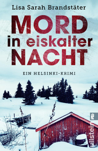 Lisa Sarah Brandstäter: Mord in eiskalter Nacht