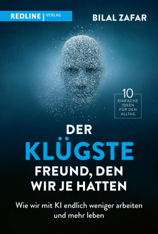 Bilal Zafar: Der klügste Freund, den wir je hatten