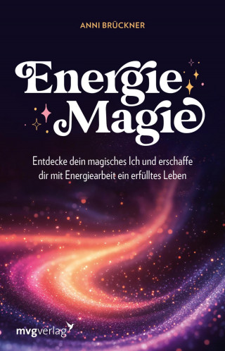 @akashacircle, Anni Brückner: Energiemagie