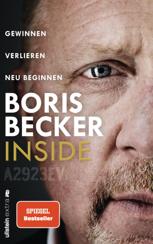 Boris Becker: Inside