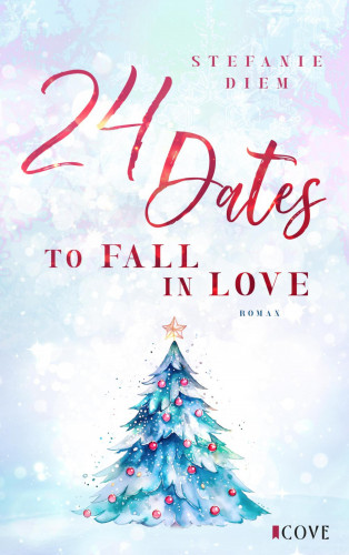 Stefanie Diem: 24 Dates To Fall In Love
