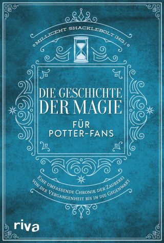 MuggleNet: Die Geschichte der Magie für Potter-Fans