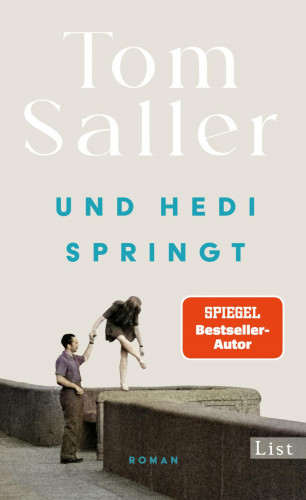 Tom Saller: Und Hedi springt