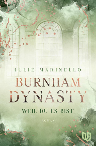 Julie Marinello: Burnham Dynasty