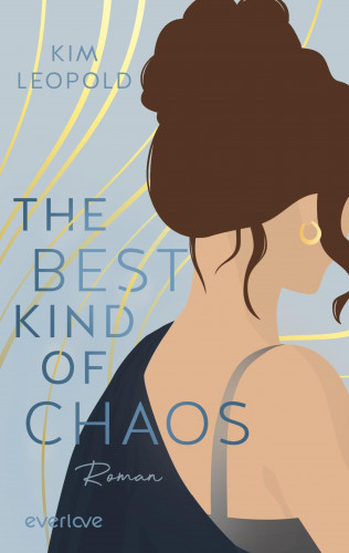 Kim Leopold: The Best Kind of Chaos