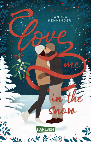 Sandra Nenninger: Love Me in the Snow
