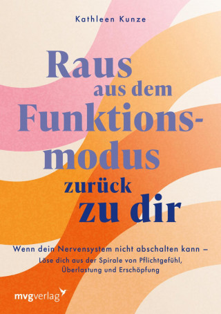 @kathleenkunzeofficial, Kathleen Kunze: Raus aus dem Funktionsmodus – zurück zu dir
