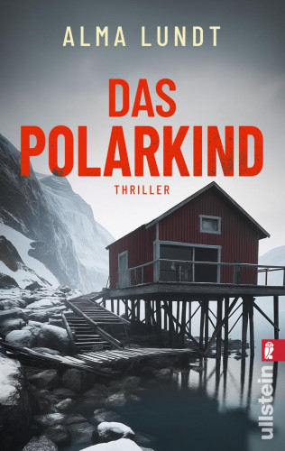 Alma Lundt: Das Polarkind