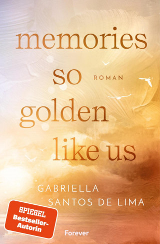 Gabriella Santos de Lima: Memories So Golden Like Us