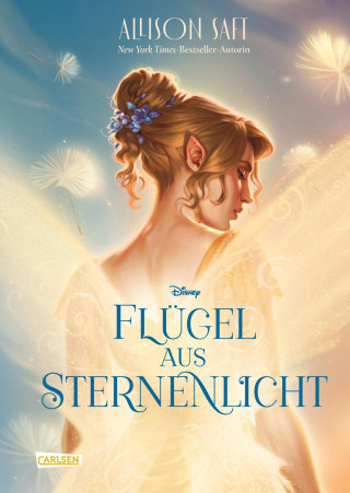 Allison Saft: Flügel aus Sternenlicht