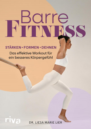 Liesa Marie Lier: Barre-Fitness