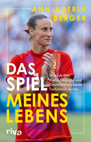 Ann-Katrin Berger: Das Spiel meines Lebens