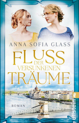 Anna Sofia Glass: Fluss der versunkenen Träume