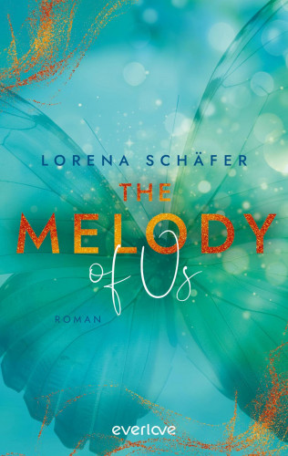 Lorena Schäfer: The Melody of Us