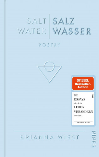 Brianna Wiest: Salt Water – Salzwasser