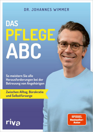 Johannes Wimmer: Das Pflege-ABC