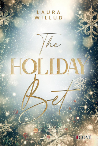 Laura Willud: The Holiday Bet
