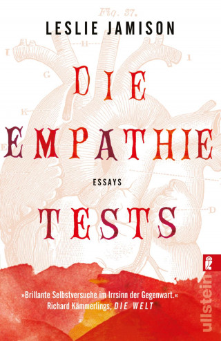 Leslie Jamison: Die Empathie-Tests
