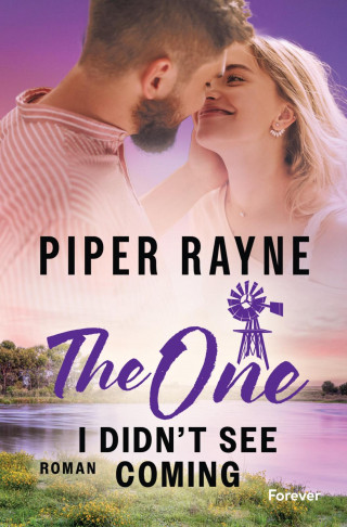 Piper Rayne: The One I Didn't See Coming