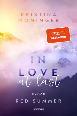 Kristina Moninger: In Love at Last