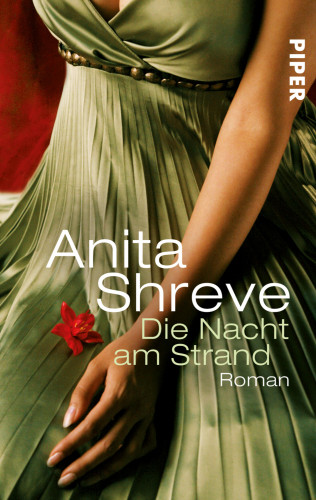 Anita Shreve: Die Nacht am Strand